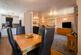 Open Plan Kitchen, Living and Dining Area