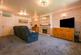 Open Plan Kitchen, Living and Dining Area
