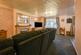 Open Plan Kitchen, Living and Dining Area