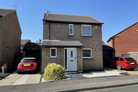 10 Ganton Close, Billingham, TS22 5RE
