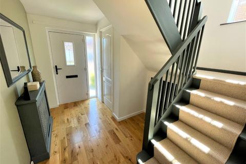 10 Ganton Close, Billingham, TS22 5RE