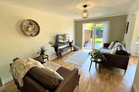 10 Ganton Close, Billingham, TS22 5RE