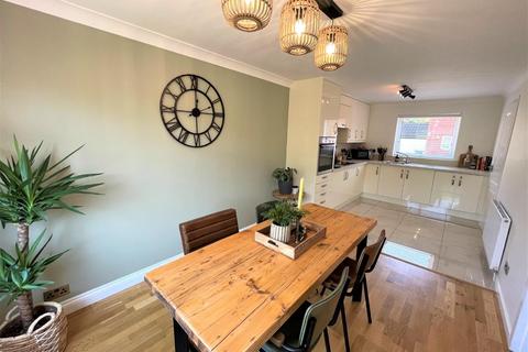 10 Ganton Close, Billingham, TS22 5RE