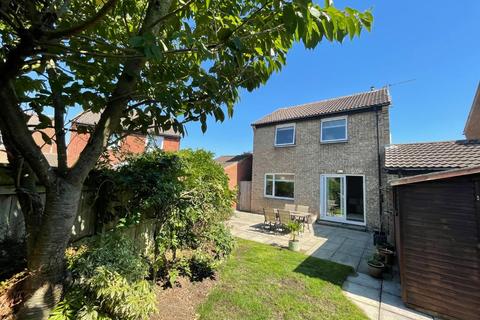 10 Ganton Close, Billingham, TS22 5RE