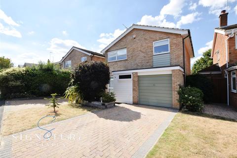 14 Rymill Close, Bovingdon, Hemel Hempstead, HP3 0JA