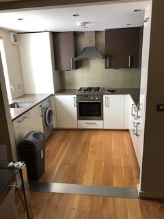2 bedroom flat to rent - Palmeira Avenue, Hove