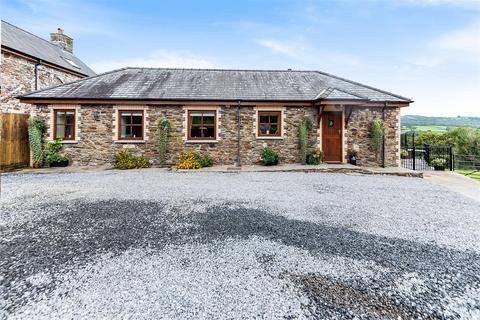 4 bedroom property with land for sale - Ebenezer Road, Pontarddulais, Swansea