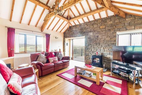 4 bedroom property with land for sale - Ebenezer Road, Pontarddulais, Swansea