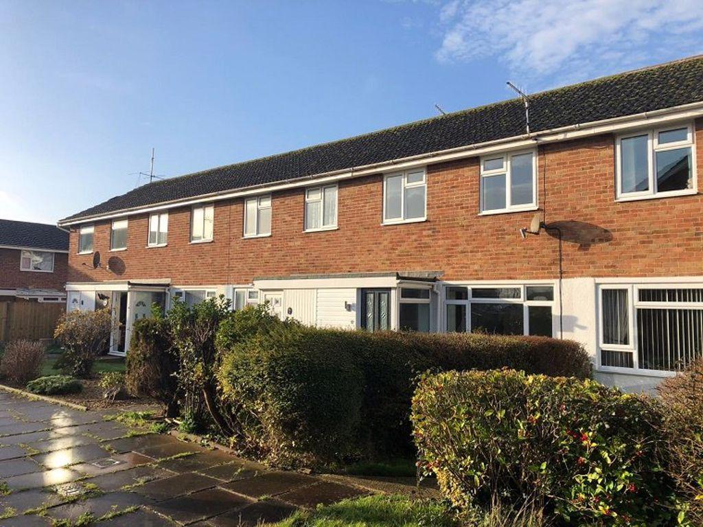 Hudson Close, Worthing, West Sussex, BN13 2SJ 3 bed house £1,400 pcm