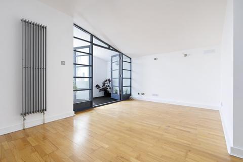 2 bedroom flat to rent - St. Georges Road, Brighton, BN2 1EE