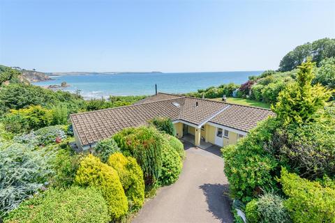 4 bedroom detached house for sale - Porthpean | South Cornwall