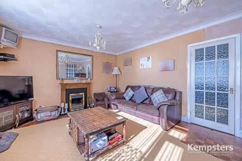 1 Cedar Road, Grays, RM16 4ST