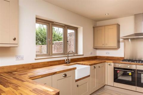 4 bedroom detached house for sale - Far Lane, Coleby, Lincoln, Lincolnshire