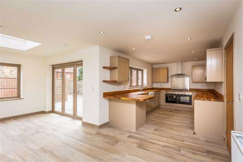 4 bedroom detached house for sale - Far Lane, Coleby, Lincoln, Lincolnshire