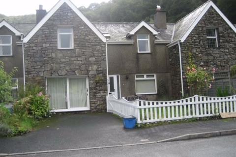 3 bedroom terraced house for sale - Coed Camlyn, Maentwrog