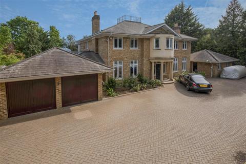 132 Coombe Lane West, Kingston Upon Thames, KT2 7DD