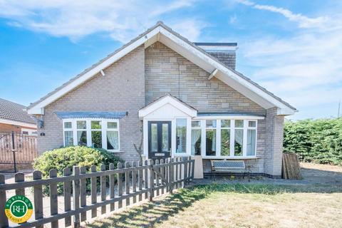 2 Abbeyfields, Finningley, Doncaster, DN9 3EE
