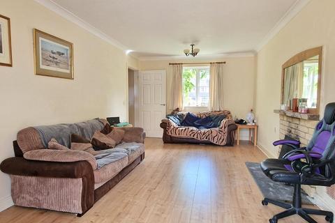 4 bedroom detached house for sale - Gossway Fields, Kirtlington, Kidlington, Oxfordshire