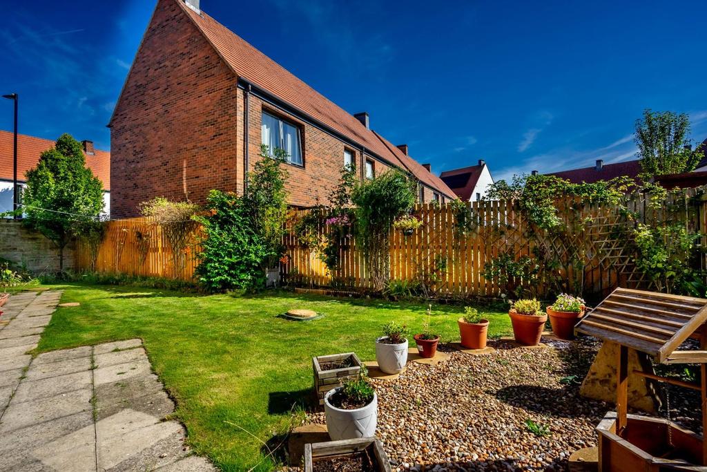 Lotherington Mews, Derwenthorpe, York 4 bed detached house £475,000