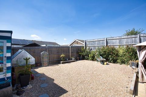 2 bedroom detached house for sale - Roedean Close, Folkestone
