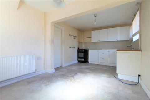3 bedroom end of terrace house for sale - Eddystone Road, Thurnby Lodge, Leicester LE5