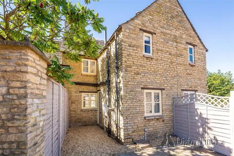 1, Bluebell Lodge Bell Yard, Collyweston, Stamford, PE9 3PL