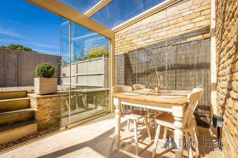 1, Bluebell Lodge Bell Yard, Collyweston, Stamford, PE9 3PL