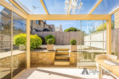 1, Bluebell Lodge Bell Yard, Collyweston, Stamford, PE9 3PL