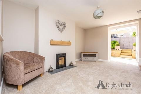 1, Bluebell Lodge Bell Yard, Collyweston, Stamford, PE9 3PL