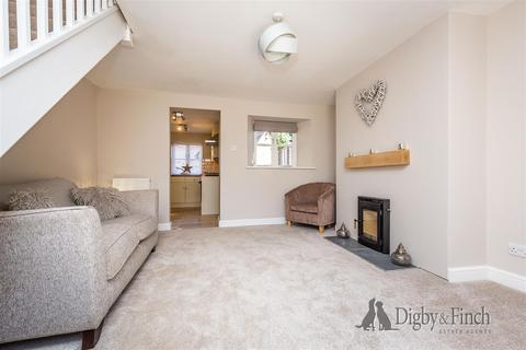 1, Bluebell Lodge Bell Yard, Collyweston, Stamford, PE9 3PL