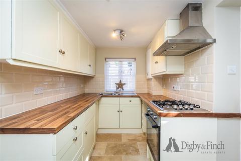1, Bluebell Lodge Bell Yard, Collyweston, Stamford, PE9 3PL