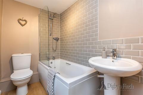 1, Bluebell Lodge Bell Yard, Collyweston, Stamford, PE9 3PL