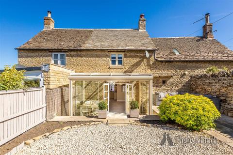 1, Bluebell Lodge Bell Yard, Collyweston, Stamford, PE9 3PL