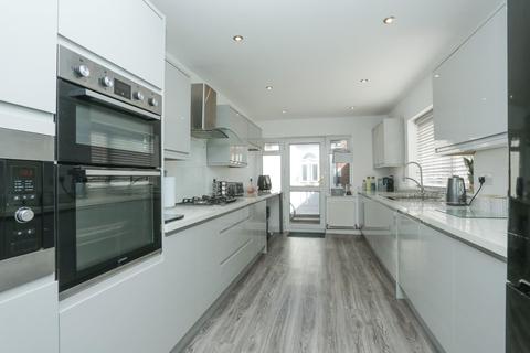 Katrina Arundel Road, Cliffsend, Ramsgate, CT12 5DZ