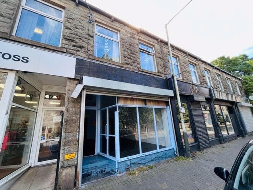 Burnley Road East, Rossendale, BB4 9AG Property to rent £550 pcm (£