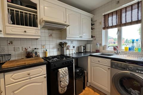 3 bedroom semi-detached house for sale, AMBLECOTE - King William Street