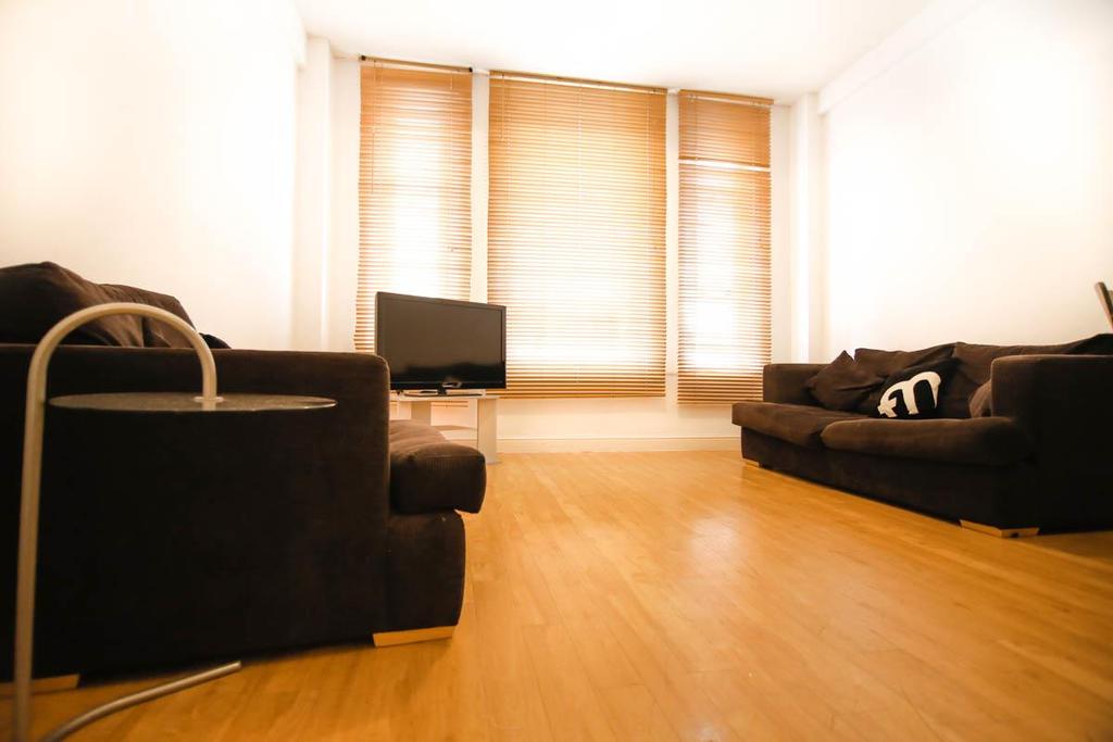 Living Area/ Dining Area