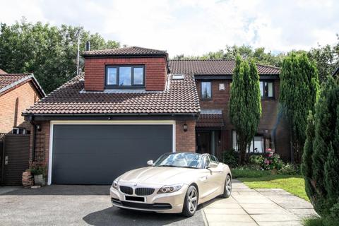 5 bedroom detached house for sale - Woodham Gate, Newton Aycliffe
