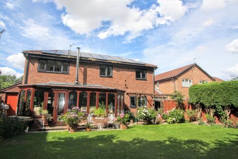 5 bedroom detached house for sale - Woodham Gate, Newton Aycliffe