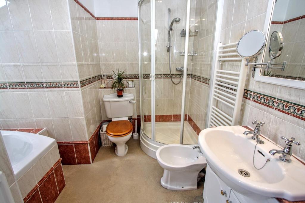 En suite