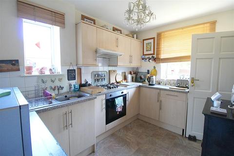 26 Melton Fields, Melton, North Ferriby, HU14 3HE