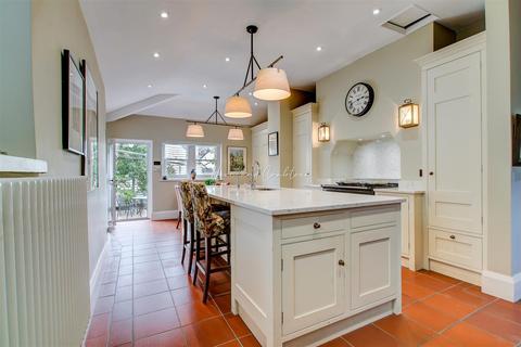 5 bedroom detached house for sale - The Old Registry, Cardiff Road, Llandaff, Cardiff