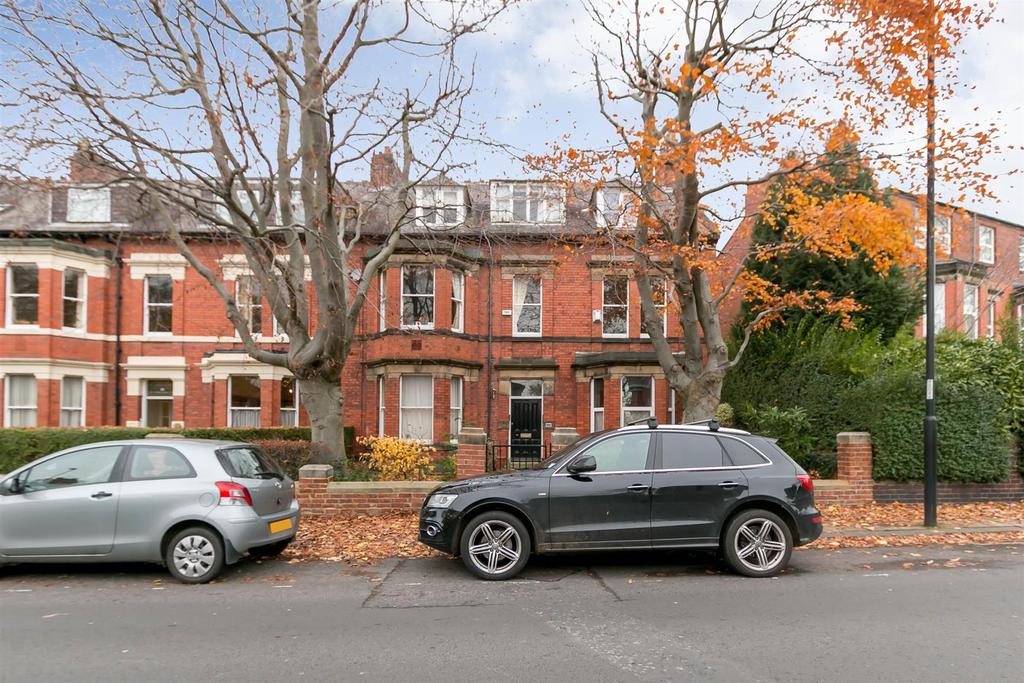Osborne Road, Jesmond, Newcastle upon... 2 bed £950 pcm (£