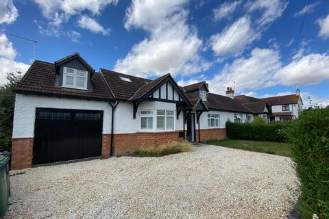 4 bedroom semi-detached house to rent - Long Marston Road, Welford On Avon, Stratford-Upon-Avon