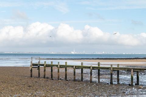 3 bedroom semi-detached house for sale, 2 Spencer Park, Ryde