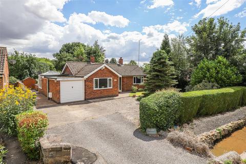 2 bedroom detached bungalow for sale, Water Lane, Oxton NG25