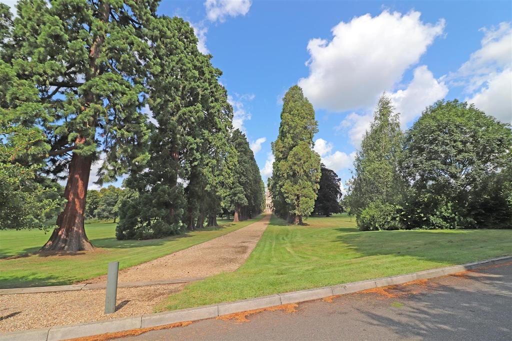 Grounds