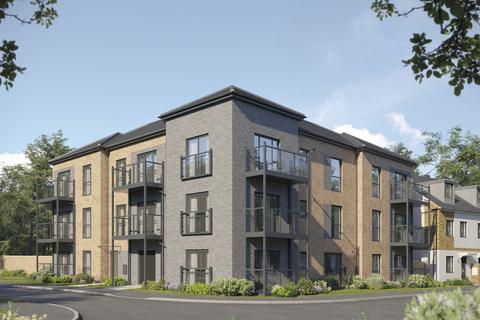 1 bedroom apartment for sale - Plot 9, The Ulu at Tattenhoe Park, Tattenhoe Park, Tattenhoe, Milton Keynes MK4