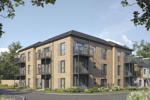1 bedroom apartment for sale - Plot 9, The Ulu at Tattenhoe Park, Tattenhoe Park, Tattenhoe, Milton Keynes MK4