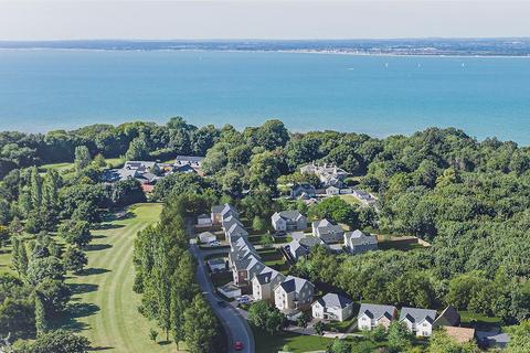 2 bedroom apartment for sale, Flat 1 Spencer House, Spencer Park, Ryde